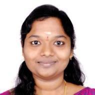 Reshma R. Class I-V Tuition trainer in Nagapattinam