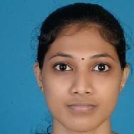 Sonu V Jayan Class 6 Tuition trainer in Thiruvananthapuram