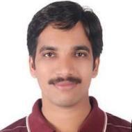 Sandip Sawant Engineering Diploma Tuition trainer in Pune