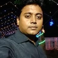 Mridanku Shekhar Pramanick BSc Tuition trainer in Kolkata