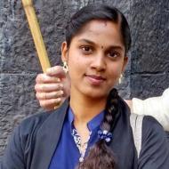 Uma Maheswari R. Class I-V Tuition trainer in Bangalore