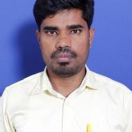 Shaik Mastan Vali Class 11 Tuition trainer in Anekal