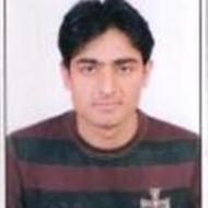 Sanjeev Kumar Class 11 Tuition trainer in Delhi