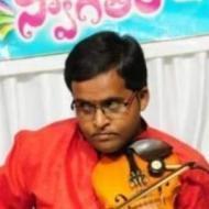 Vinay Krishna Vocal Music trainer in Hyderabad