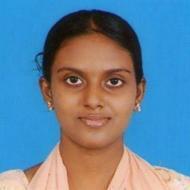 Saipoorani Class 9 Tuition trainer in Chennai