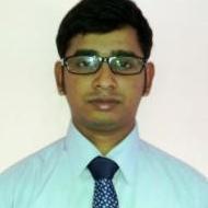 Rupam Roy Six Sigma trainer in Kolkata