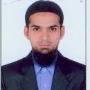 Photo of Niyaz Mohammad