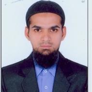 Niyaz Mohammad Class 9 Tuition trainer in Hyderabad