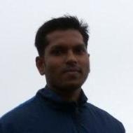 Sushil Sheth MongoDB trainer in Pune