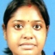 Sangita Chakraborty Class 9 Tuition trainer in Kolkata