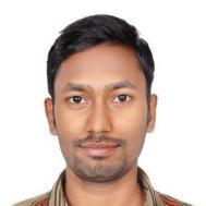 Pavankumar Vedic Maths trainer in Hyderabad