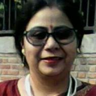 Shraddha Y. Spoken English trainer in Ghaziabad