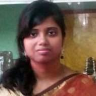 Payel D. Class 11 Tuition trainer in Kolkata