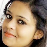 Priyanka K. Class 6 Tuition trainer in Mumbai