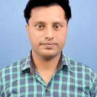 Deepak Rattan BCA Tuition trainer in Mohali