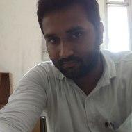 Nitish BTech Tuition trainer in Chandigarh