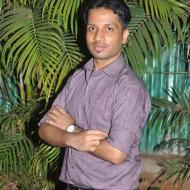 Yogesh Patel Nursery-KG Tuition trainer in Mumbai