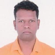 Manivannan Personal Trainer trainer in Bangalore