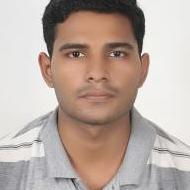 Alok Kumar Singh Class 11 Tuition trainer in Lucknow