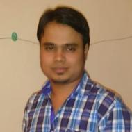 Krishna Kumar Engineering Entrance trainer in Delhi