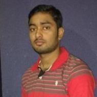 Vishal Singh Class 11 Tuition trainer in Noida