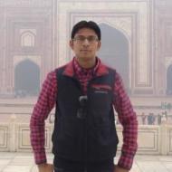 Vishal Jindal SAP trainer in Delhi