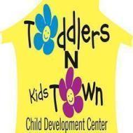 Toddlers Kids Town Abacus institute in Mumbai