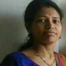 Photo of Priyanka Abhaypatra