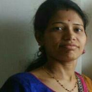 Priyanka Abhaypatra MSc Tuition trainer in Pune
