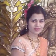 Abinaya V. Class 9 Tuition trainer in Hyderabad