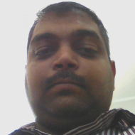 Shiv Prakash Web Designing trainer in Chandigarh