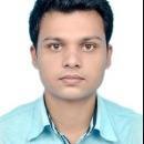 Photo of Prashant Kumar