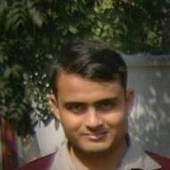 Anupam M. Class 9 Tuition trainer in Kolkata