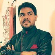 Darius James MS Office Software trainer in Hyderabad