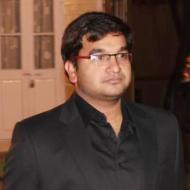Gaurav Jain MBA trainer in Pune