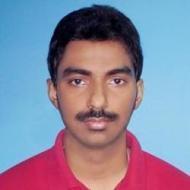 Mr. Alakesh Tripathi trainer in Kolkata