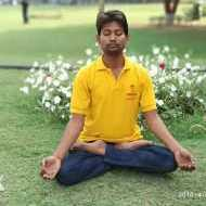 Ramu Maurya Yoga trainer in Lucknow