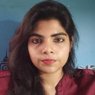 Arunima Kabiraj Class 11 Tuition trainer in Kolkata