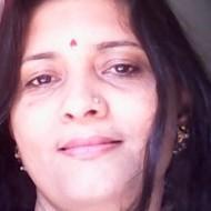 Mamata K. Vocal Music trainer in Pune