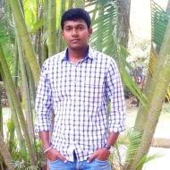 Manikandan Natarajan Graphic Designing trainer in Bangalore