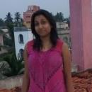 Photo of Ankita Saha