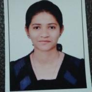 Sneha J. Nursery-KG Tuition trainer in Pune