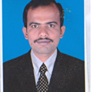 Sathish Kumar P Engineering Entrance trainer in Bangalore