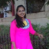 Poonam J. Engineering Diploma Tuition trainer in Mumbai