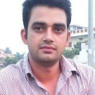Ankit Sharma Class 9 Tuition trainer in Faridabad