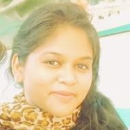Megha Class I-V Tuition trainer in Delhi