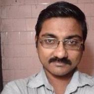 Ashis Jana Computer Networking trainer in Kolkata