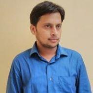 Upendra Rana Search Engine Optimization (SEO) trainer in Ghaziabad