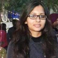 Urvashi CLAT trainer in Rewari