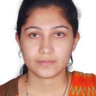 Prajna Bhat Class 9 Tuition trainer in Bangalore